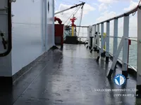 Petrolero/quimiquero en venta