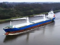 General Cargo/Multi-purpose en venta