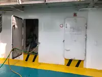 Buque Ro-Ro en venta
