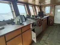 Petrolero/quimiquero en venta