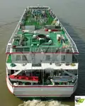 Buque de crucero en venta