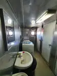 Buque frigorífico en venta