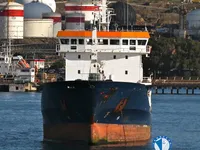 Petrolero/quimiquero en venta