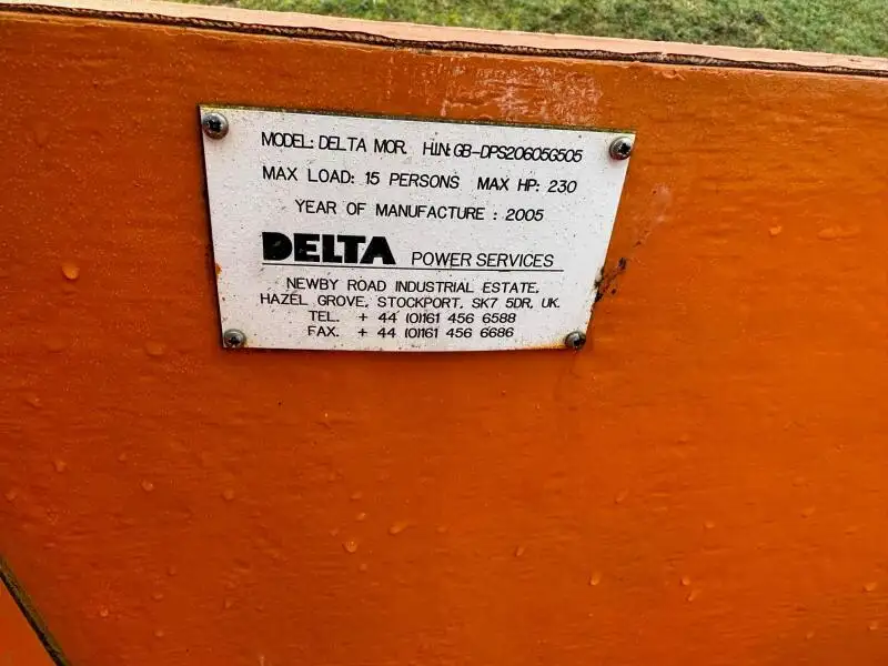 Bote inflable rígido en venta