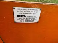 Bote inflable rígido en venta