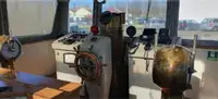 Remolcador en venta