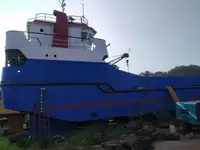 Buque de desembarco, tanque en venta