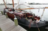 Barcaza en venta