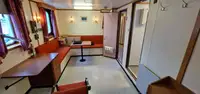 Petrolero de aprovisionamiento en venta