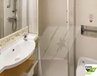 Buque de crucero en venta