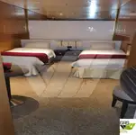 Buque de crucero en venta