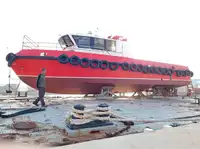 Barcos de trabajo en venta