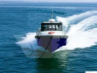 Lancha piloto en venta