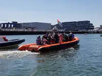 Barco mercante en venta