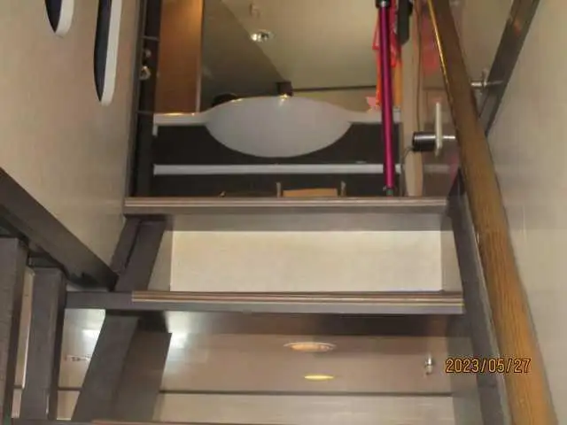 Buque granelero en venta