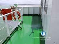 Petrolero/quimiquero en venta