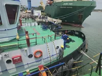 Remolcador en venta
