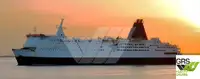 Ro-Ro ship en venta