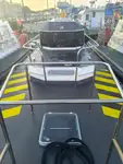 Lancha piloto en venta