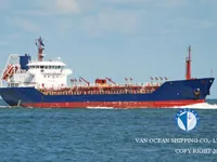 Petrolero/quimiquero en venta