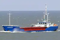 Granelero en venta