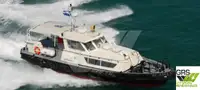 Barco de tripulación en venta