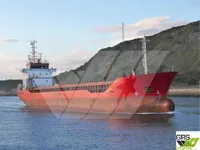 General Cargo/Multi-purpose en venta