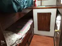 Arrastrero en venta