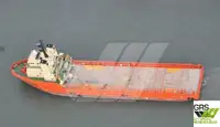 Barco de suministro en venta
