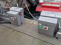 Embarcaciones de trabajo en venta