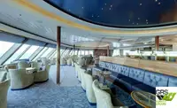 Buque de crucero en venta