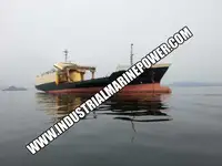Buque portacontenedores en venta