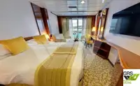 Buque de crucero en venta