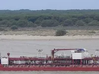 Petrolero/quimiquero en venta
