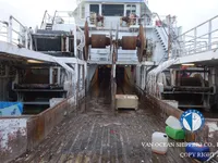 Arrastrero en venta