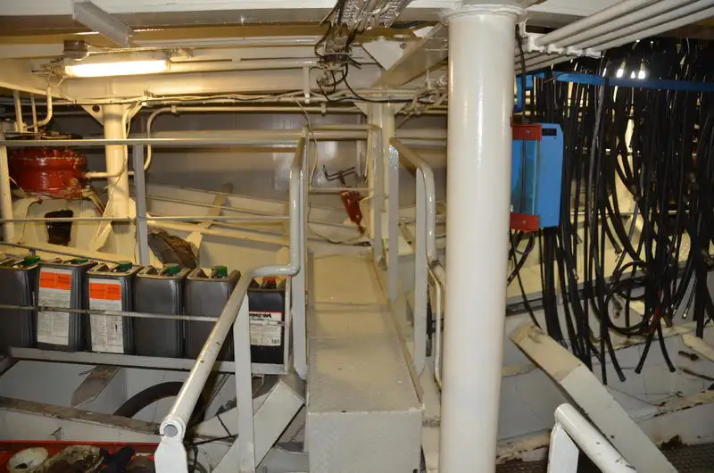 Buque de suministro para plataformas (PSV) en venta