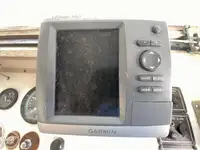 Buque de crucero en venta