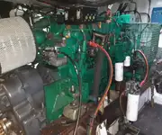 Patrullera en venta
