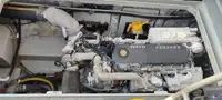 Buque portacontenedores en venta