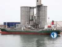 Petrolero/quimiquero en venta
