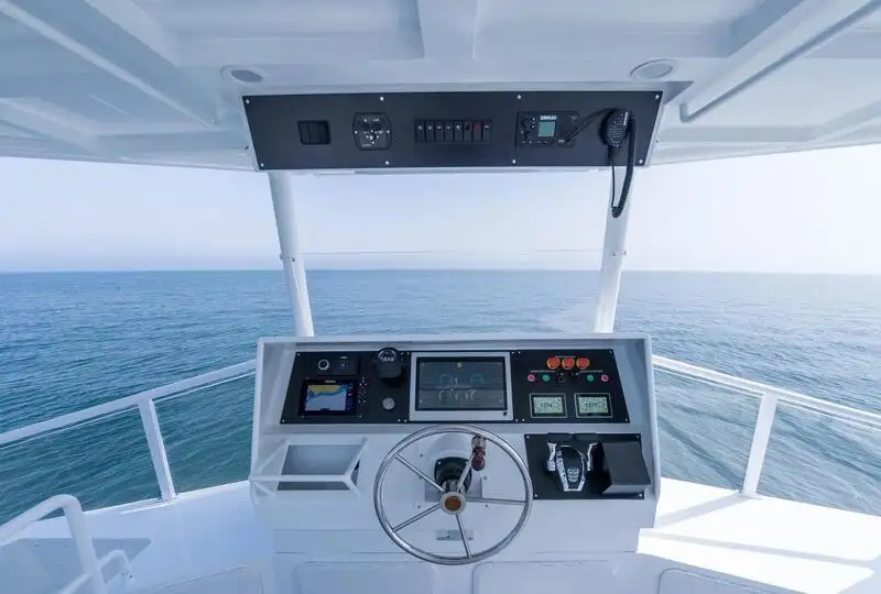 Catamarán en venta