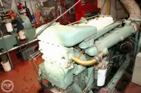 Buque de ferry en venta