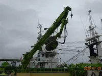 Arrastrero de cerco en venta