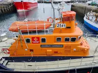 Balsa salvavidas en venta