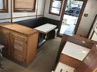 Remolcador en venta