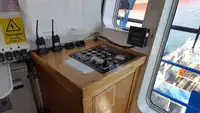 Remolcador en venta