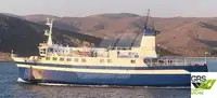 Ro-Ro ship en venta