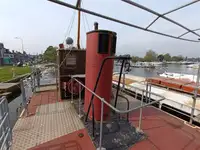 Buque de ferry en venta