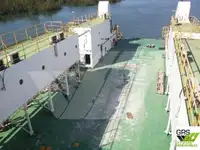 Buque de desembarco, tanque en venta