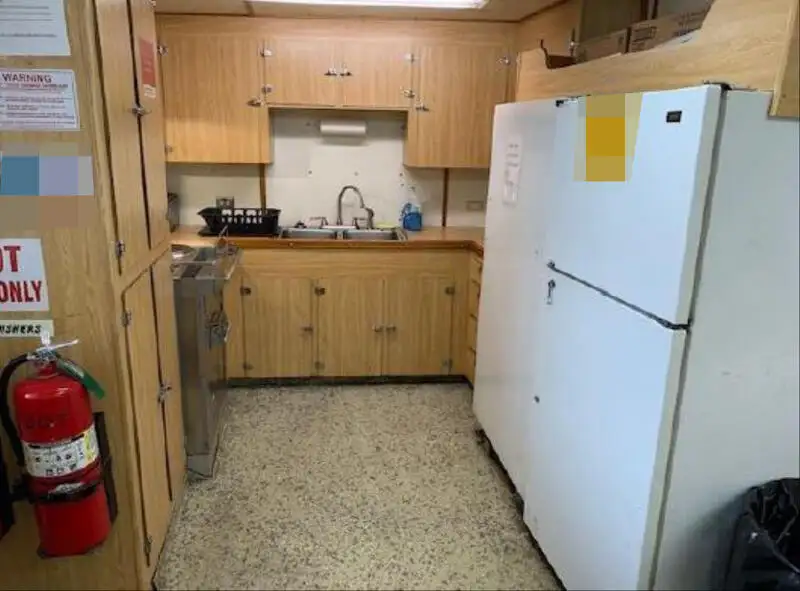 Buque de suministro rápido (FSV) en venta